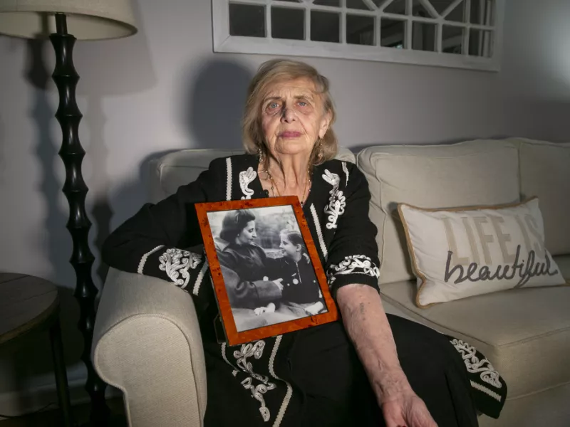 Tova Friedman