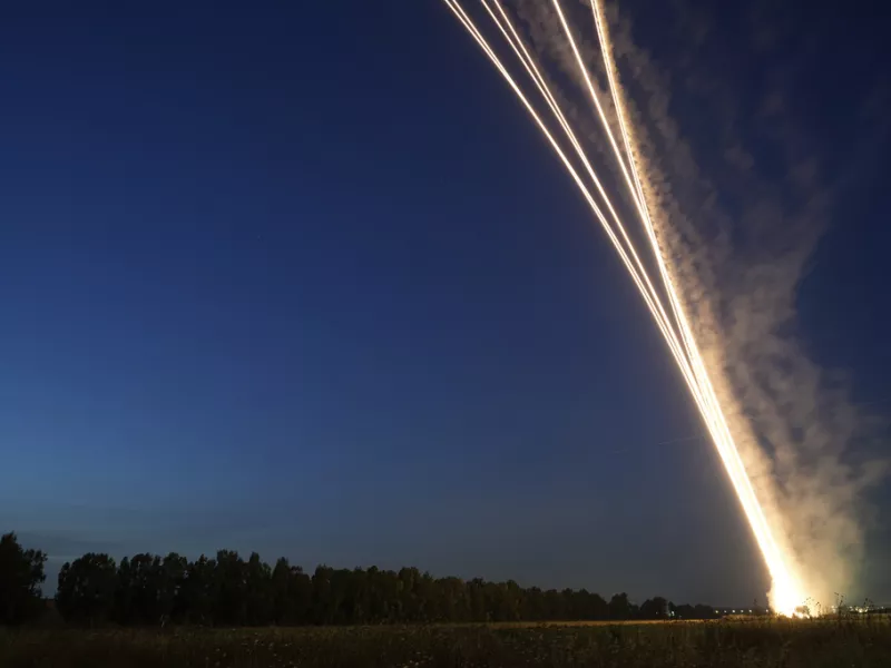 Iron Dome