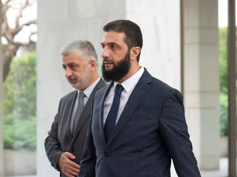 Αχμάντ αλ Σαράα