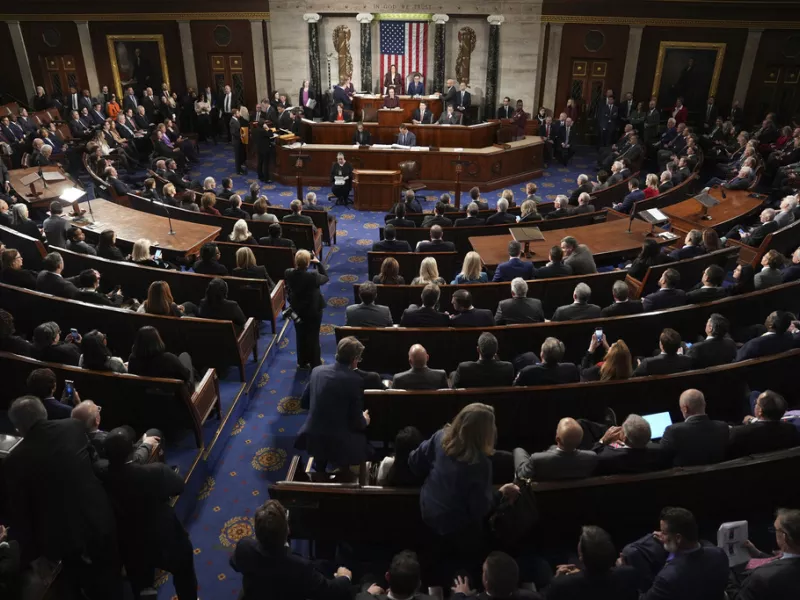 Congress Electoral College