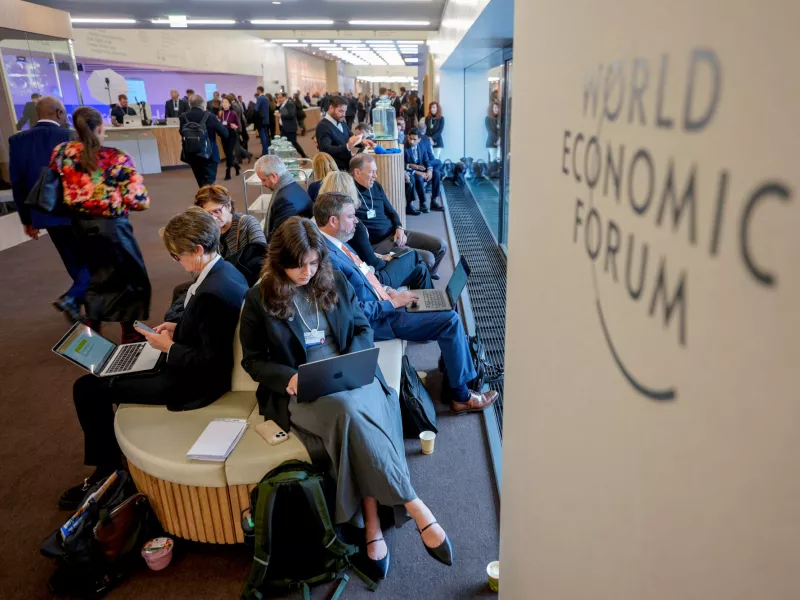 DAVOS