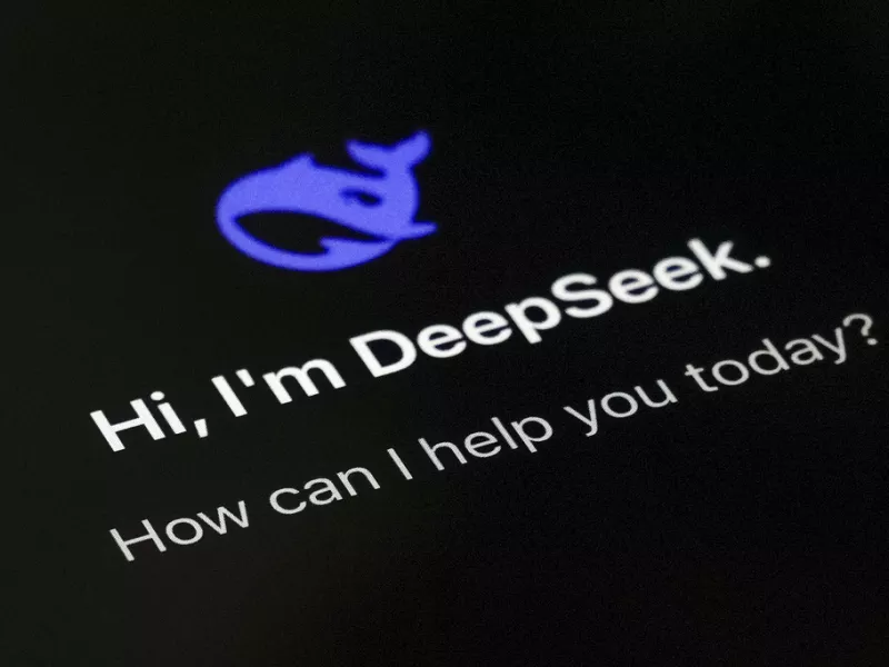Oι ειλικρινείς απαντήσεις της κινεζικής ΑΙ, DeepSeek, στα ελληνικά