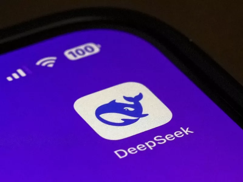 DeepSeek