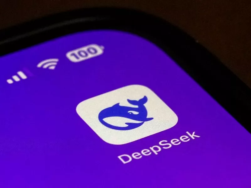 Deepseek