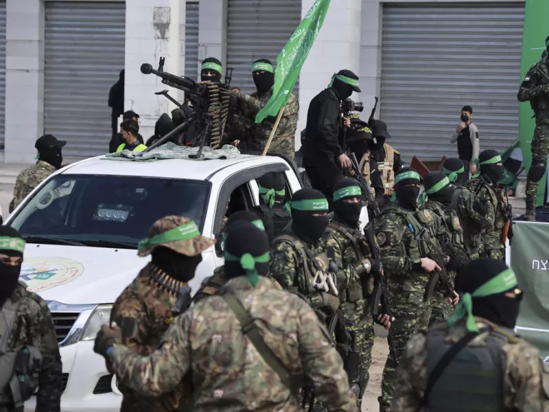 Hamas