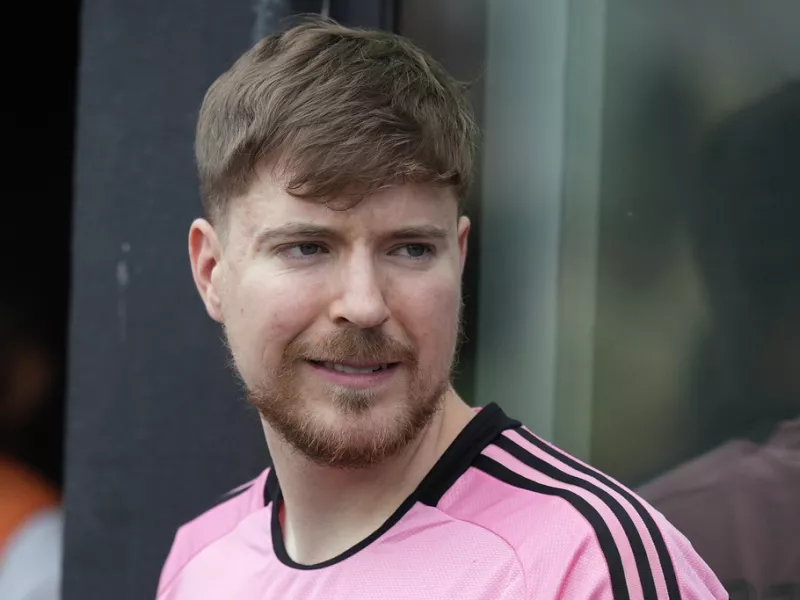 MrBeast