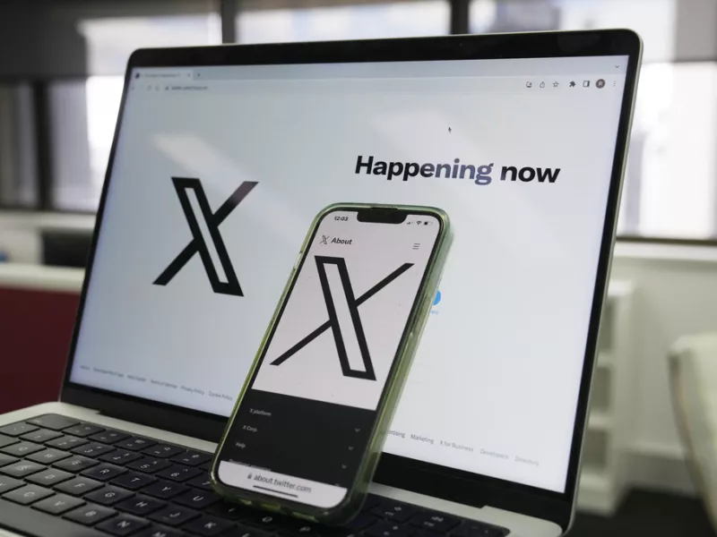 X platform