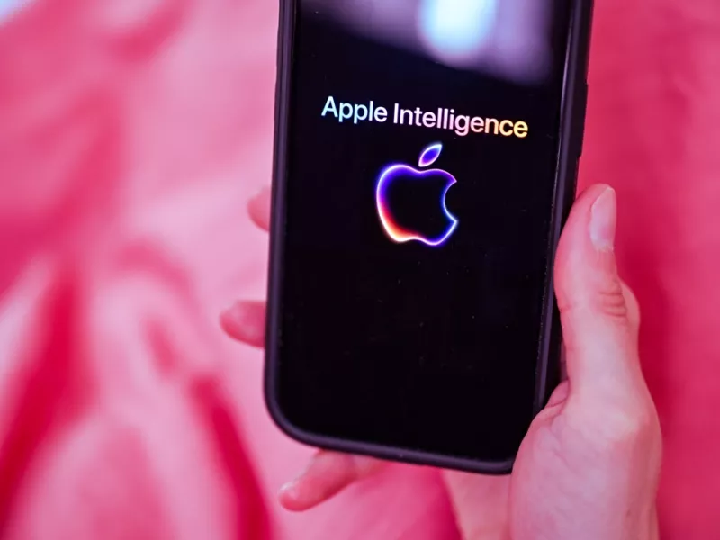 Apple: Σταματά λειτουργία AI που έκανε τα iPhone να έχουν «ψευδαισθήσεις» 
