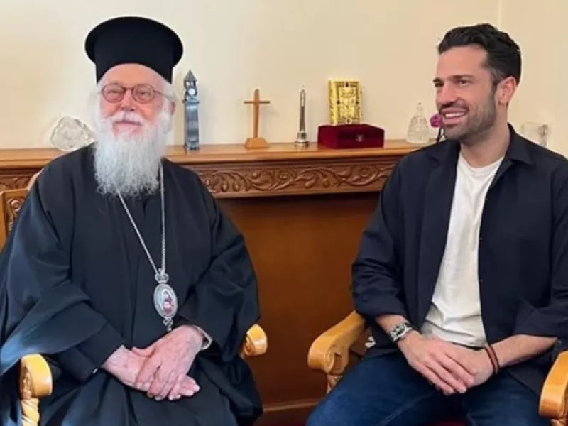 Αργυρός