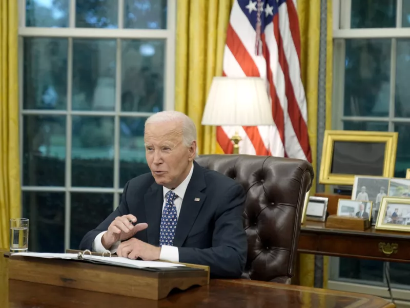 Joe Biden