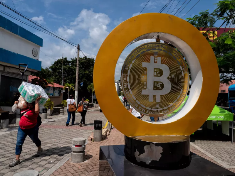 Bitcoin