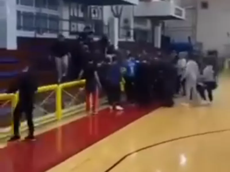 Σχολείο ξύλο