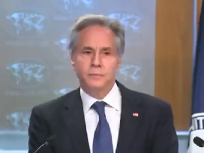 Μπλίνκεν