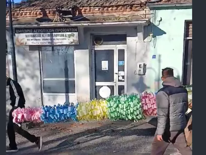 Ζάρκο Τρικάλων