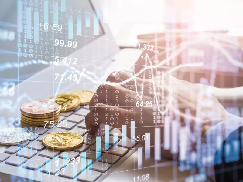 cryptocurrency