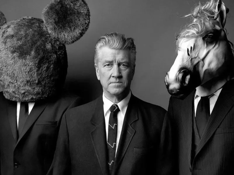 David Lynch