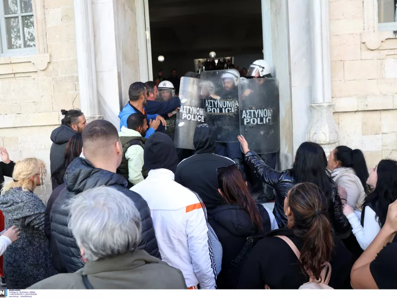 Kρήτη