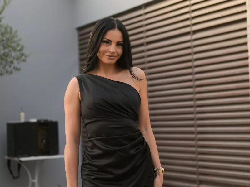 Δήμητρα Αλεξανδράκη: Επαθε αλλεργικό σοκ από σούσι