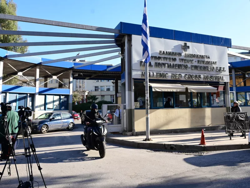 Πτώση ασανσέρ στον «Ερυθρό Σταυρό»: Tι έδειξε η πραγματογνωμοσύνη