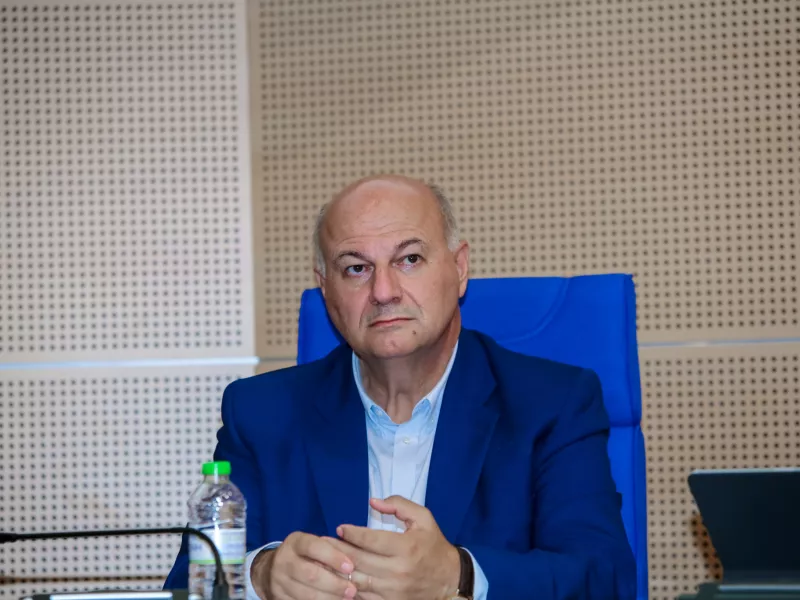 Τσιάρας