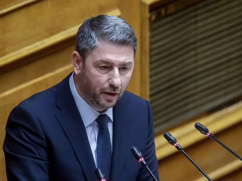 Ανδρουλάκης