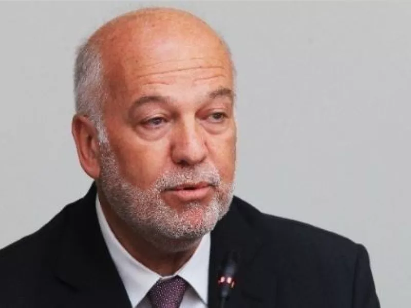 Γιώργος Φλωρίδης