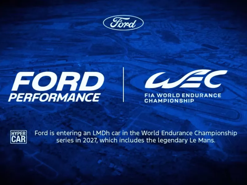 FORD