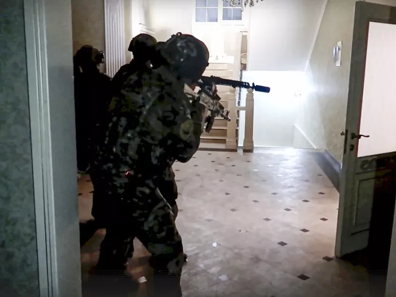 FSB