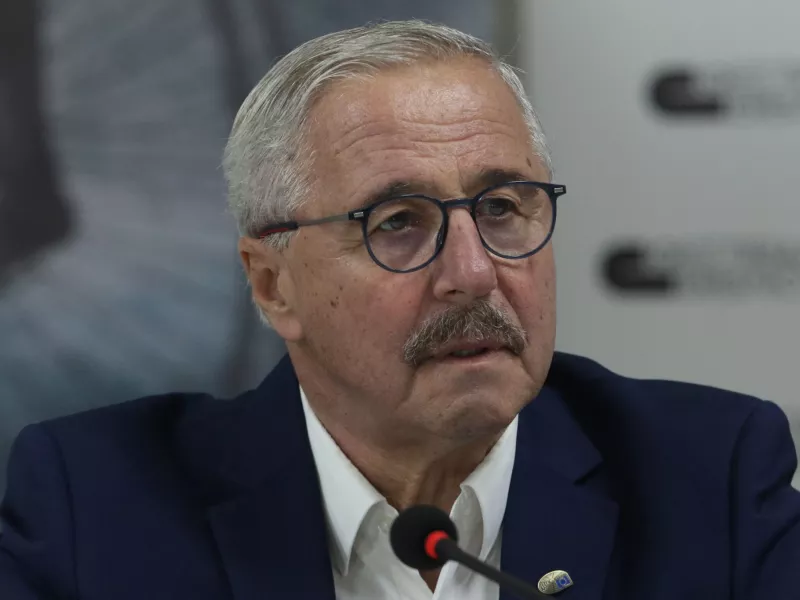 Γιάννης Μανιάτης