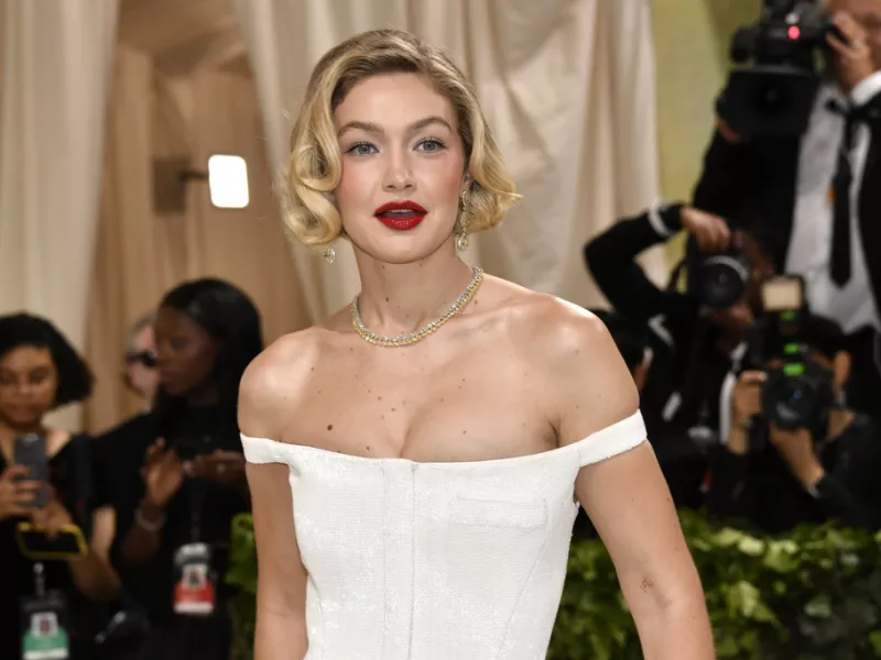 Gigi Hadid