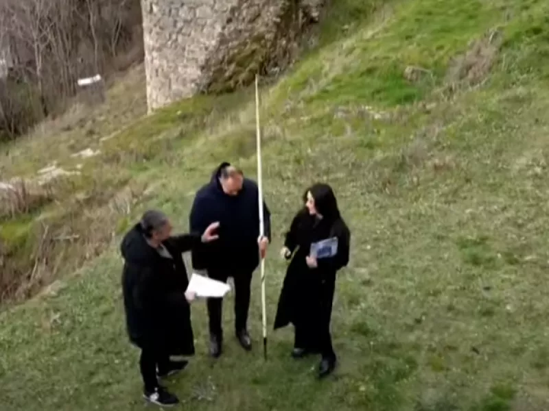 Κώστας Γκατσιούδης 