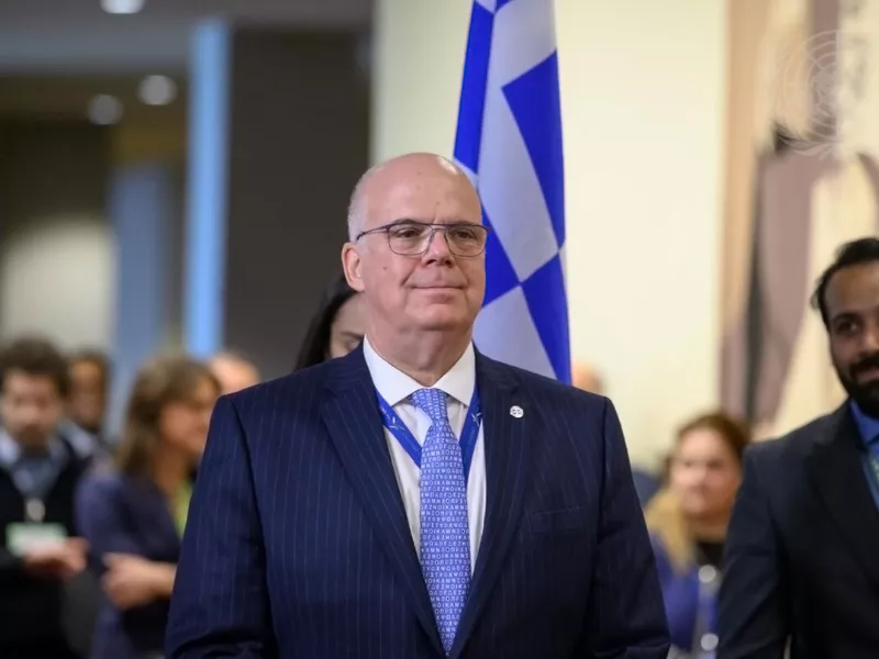 Ευάγγελος Σέκερης