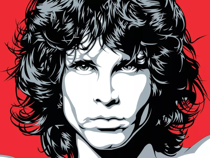 Jim Morrison