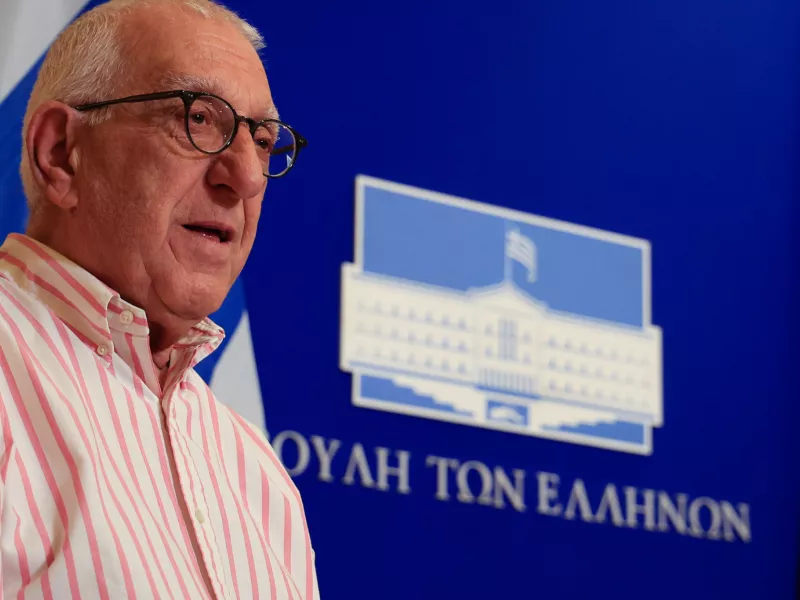 Νικήτας Κακλαμάνης