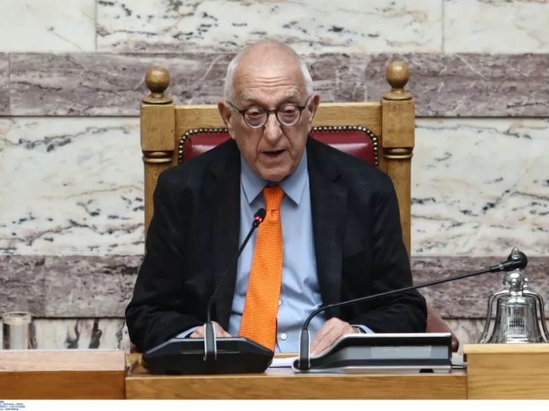 Κακλαμάνης