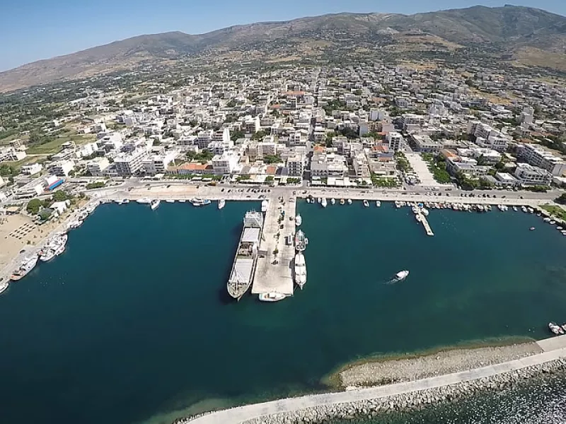 Κάρυστος