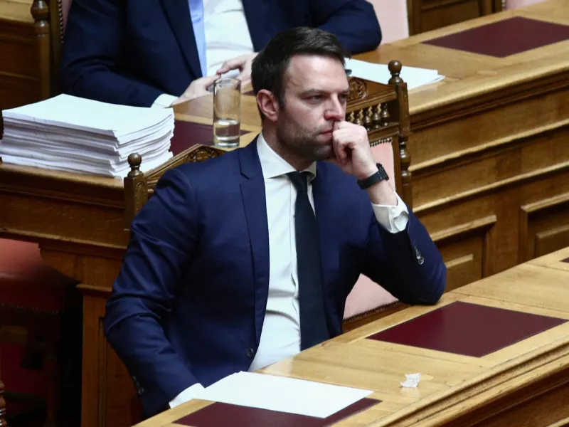 Κασσελάκης