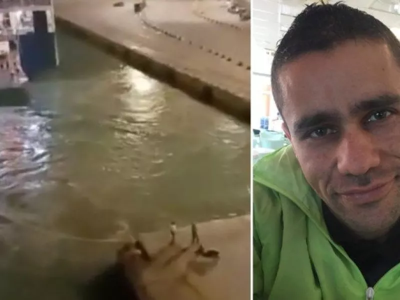 Αντώνης Καρυώτης