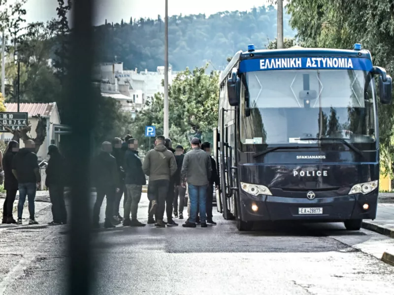 κύκλωμα Ηλεία