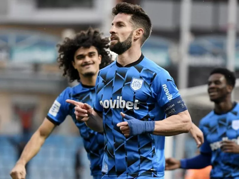 ΠΑΣ Γιάννινα: Προσέφυγε στη FIFA ο Πέδρο Κόντε, διεκδικεί μεγάλο ποσό