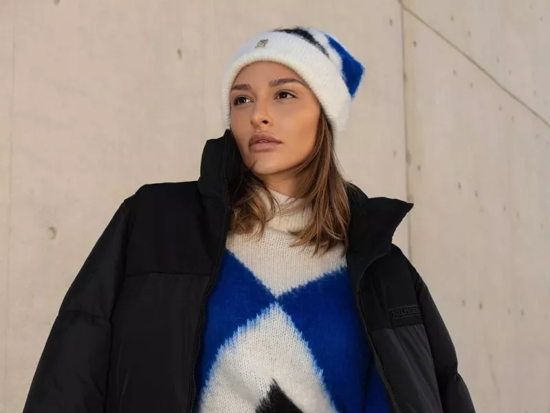 Ναυσικά Παναγιωτακοπούλου: Για snowboard για πρώτη φορά μετά από 6 χρόνια με ένα κάποιο άγχος!