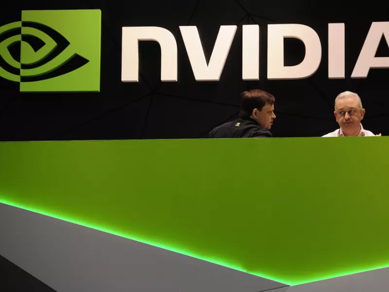 Nvidia: Τσιπ AI αξίας 1 δισ. δολαρίων πέρασαν λαθραία στην Κίνα