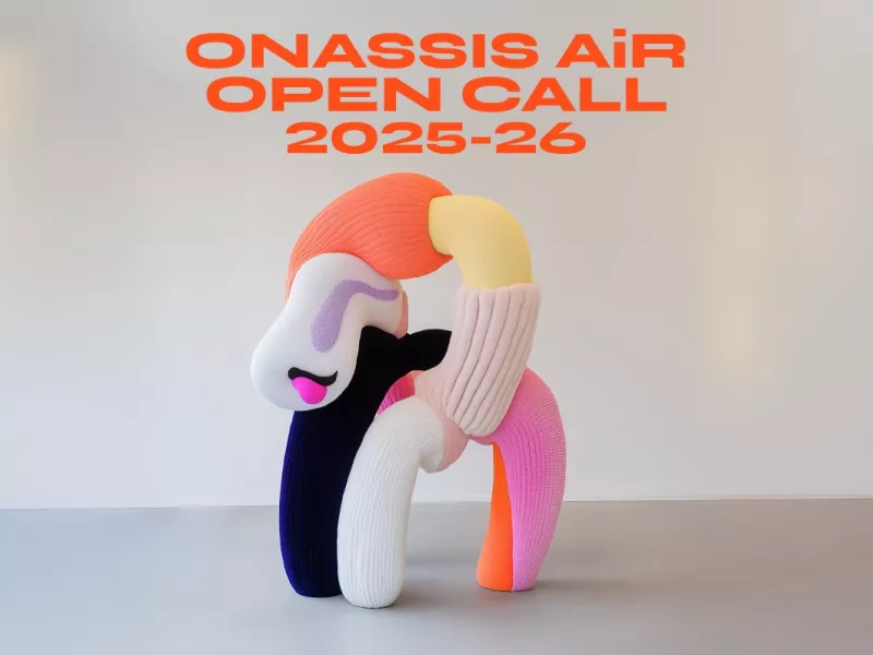 onassis opencall