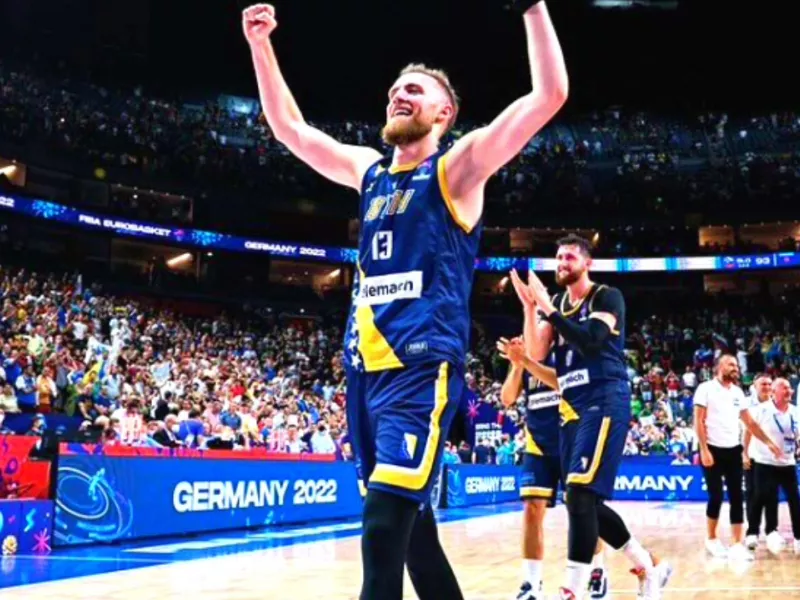 Euroleague: Η δήλωση – πρόκληση του Μούσα προς τον Παναθηναϊκό