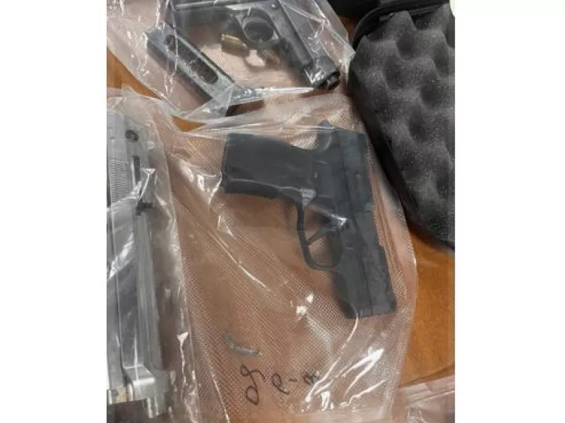 Όπλο