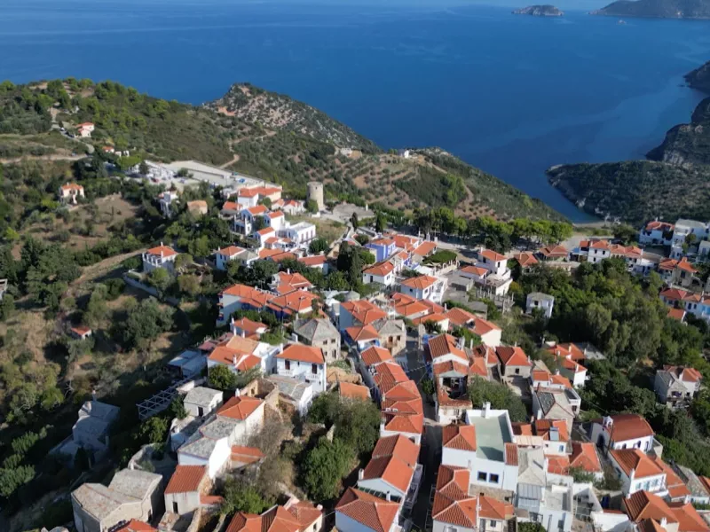 Αλόννησος