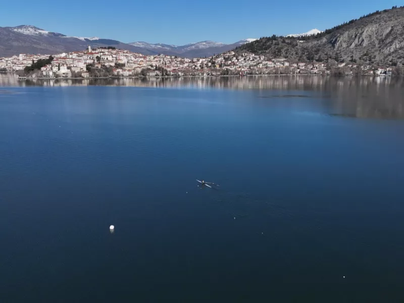 Όπου υπάρχει Ελλάδα