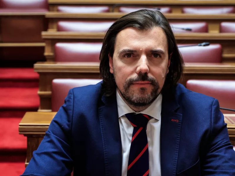 Πέτρος Παππάς