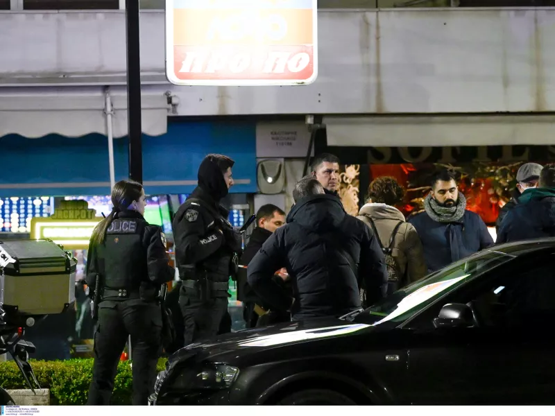 Παλαιό Φάληρο