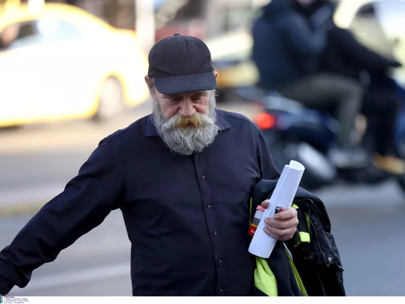 Κωνσταντίνος Πολυχρονόπουλος